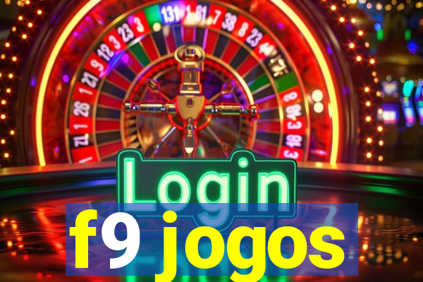 f9 jogos